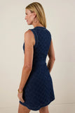 Zoe and Claire Easton Dress
