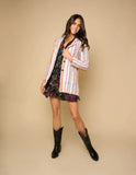 Z&L Ray Short Coat
