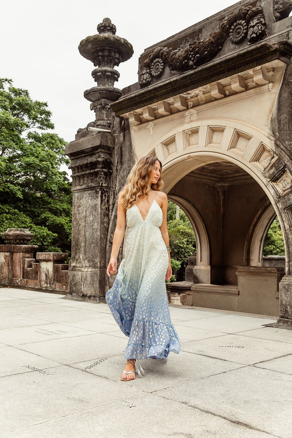Z&L Mare Maxi Dress