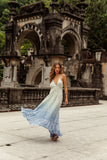 Z&L Mare Maxi Dress
