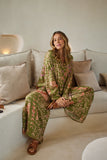 Z&L Papillon Pants