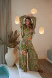 Z&L Papillon Pants