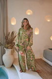 Z&L Papillon Pants
