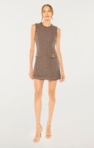 Likely Azalea Dress