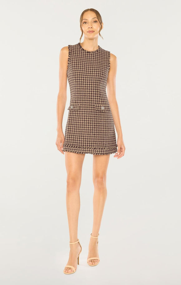 Likely Azalea Dress