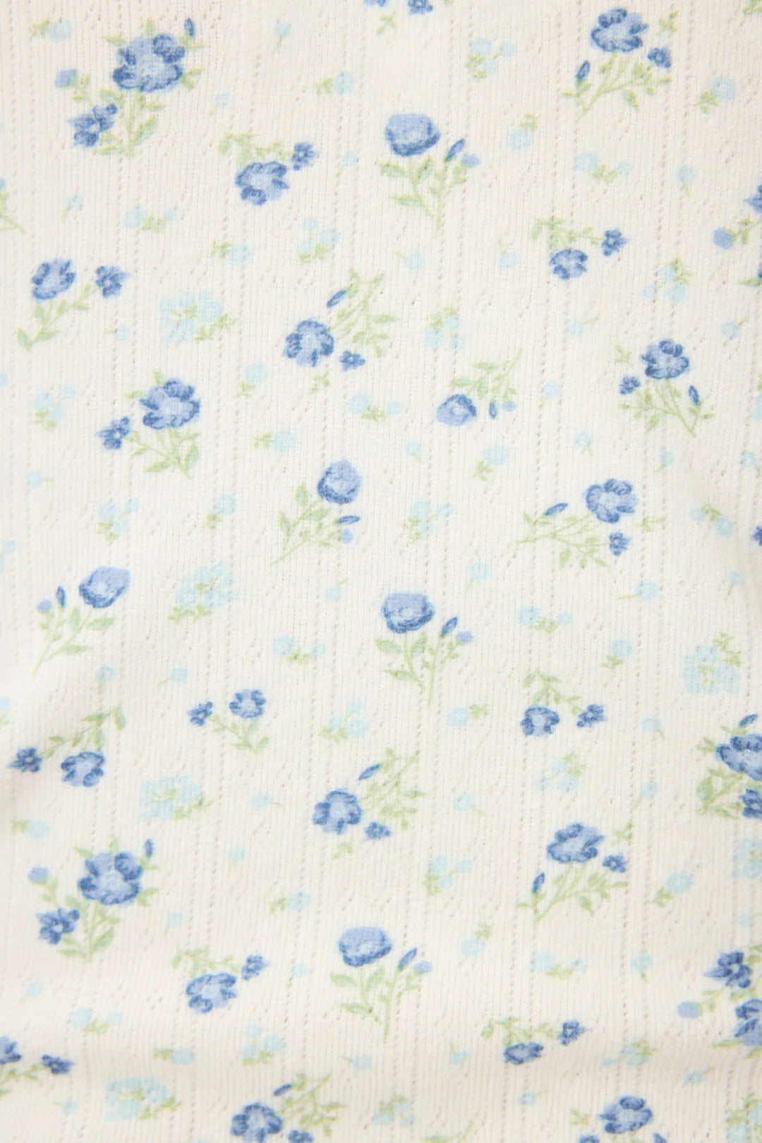 PJ Salvage More Amour Ditsy Floral PJ Set