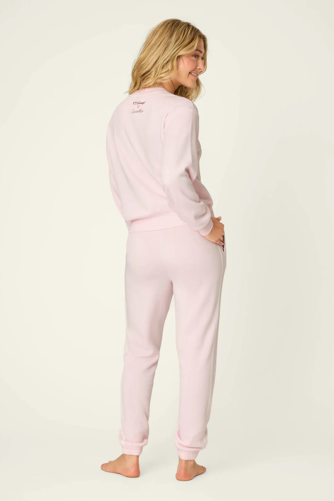 PJ Salvage "I'm A Real Treat" Lounge Set