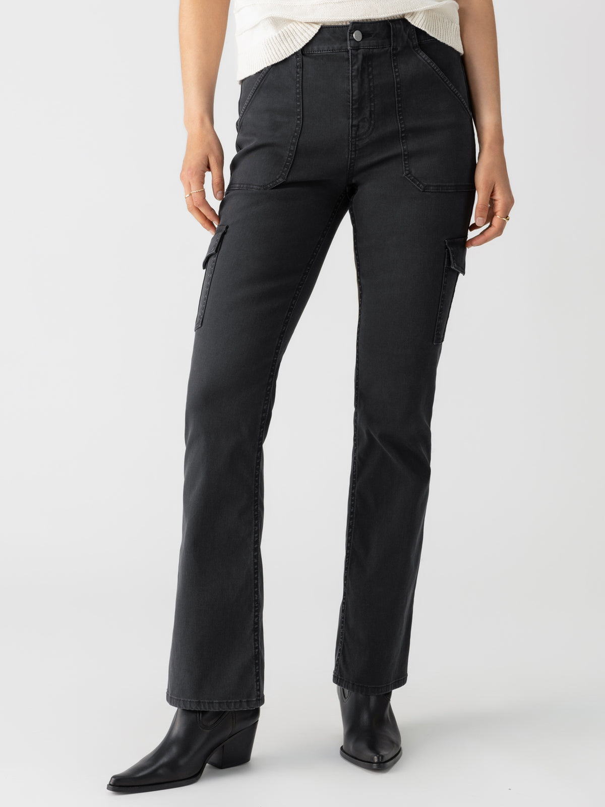 Sanctuary Hayden Bootcut Pant