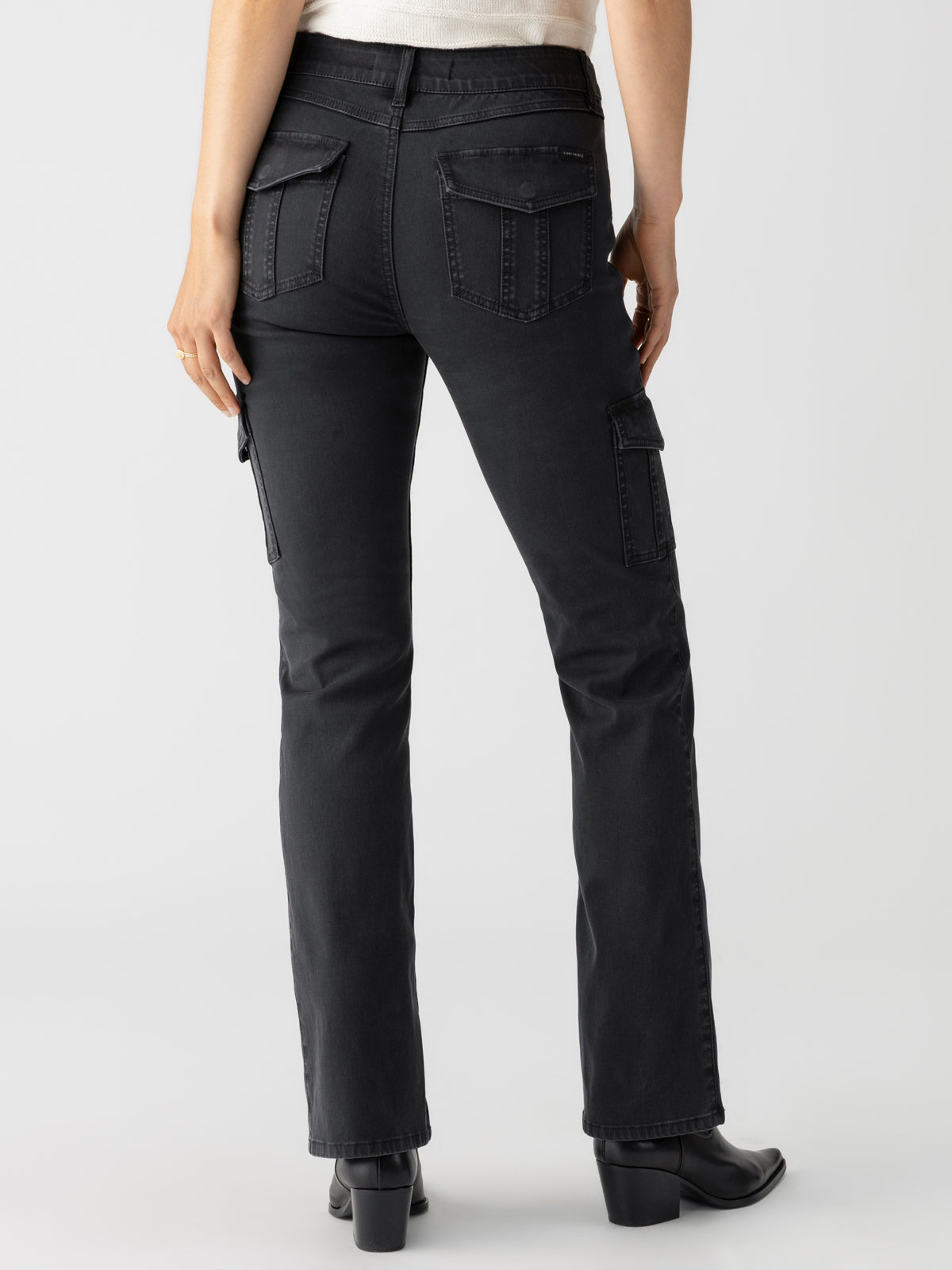 Sanctuary Hayden Bootcut Pant
