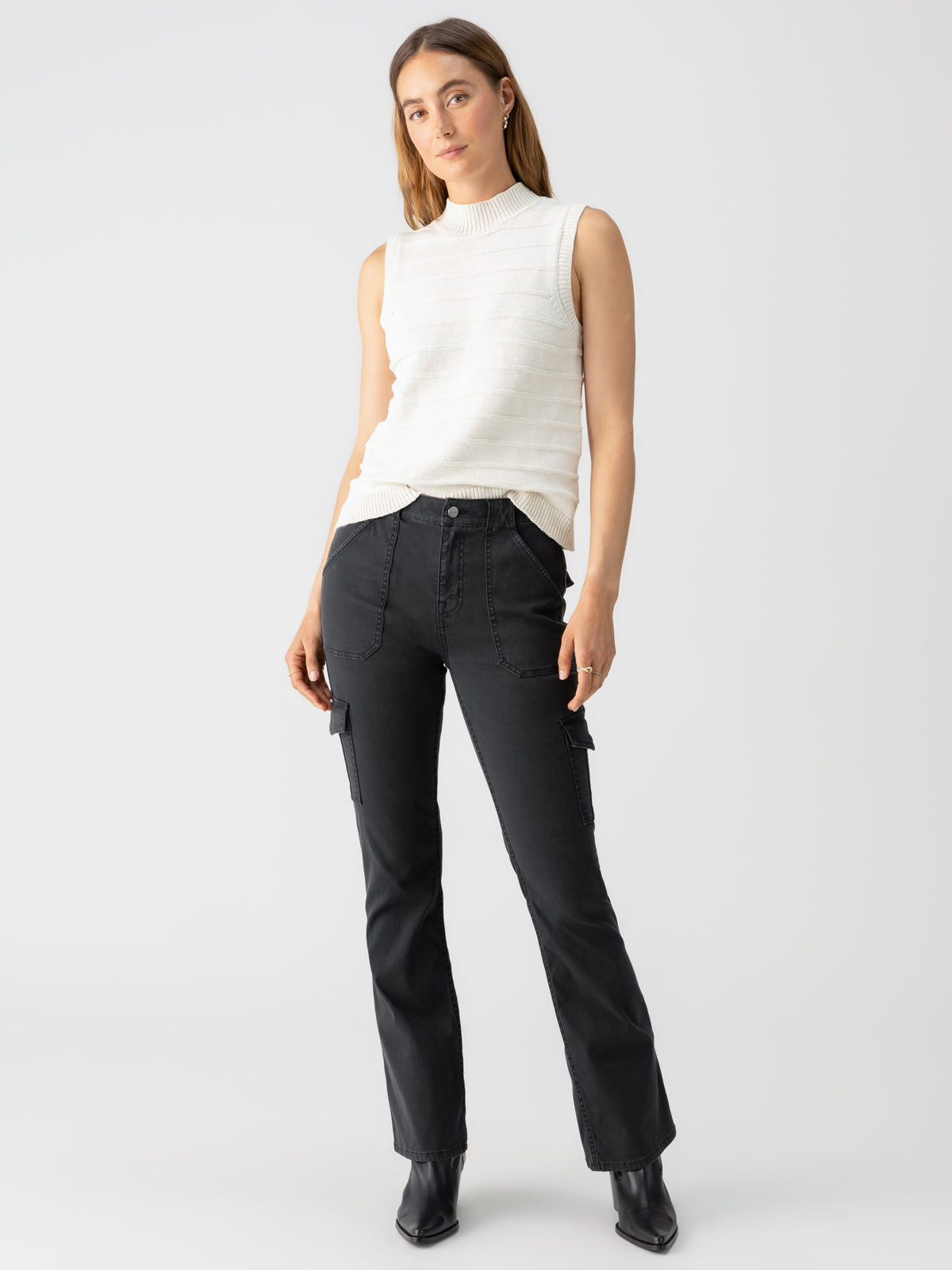 Sanctuary Hayden Bootcut Pant