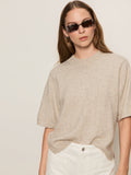 Sanctuary Perfect Sweater Tee