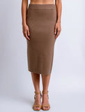 Kerisma Issa Skirt Mocha