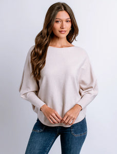 Kerisma Ryu Thin Top - Silver