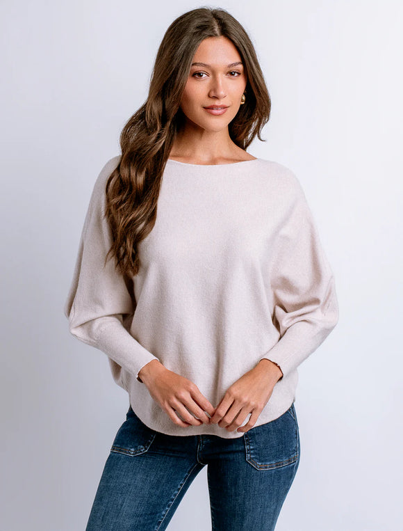 Kerisma Ryu Thin Top - Silver