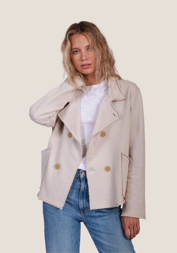 Dylan Sutton Jacket