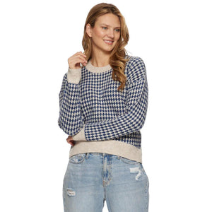 Flag and Anthem Michie Crew Neck Sweater