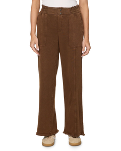 Flag and Anthem Dolly Utility Lounge Pant