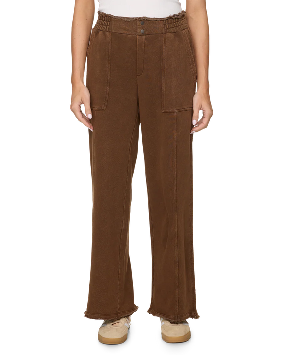 Flag and Anthem Dolly Utility Lounge Pant