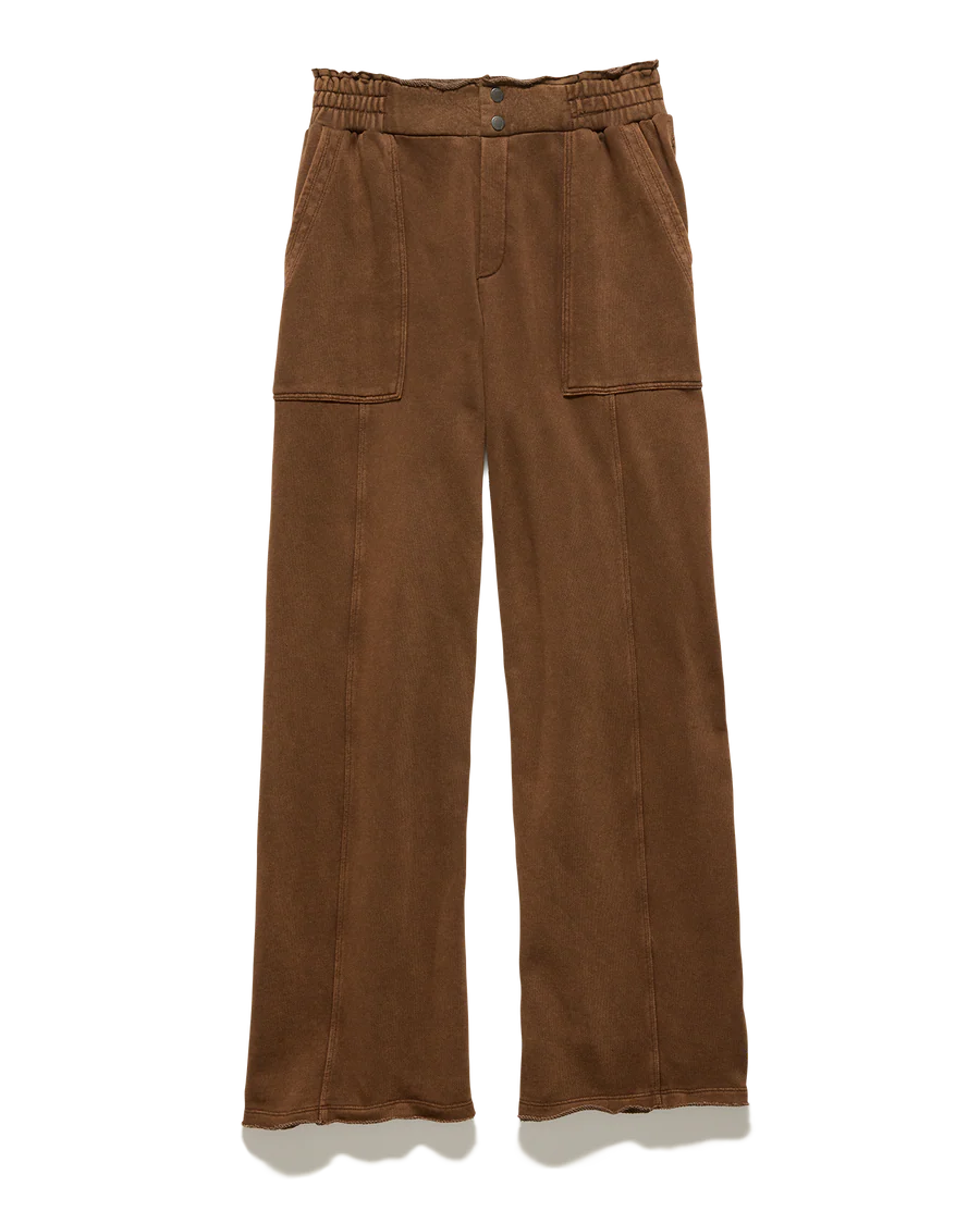 Flag and Anthem Dolly Utility Lounge Pant