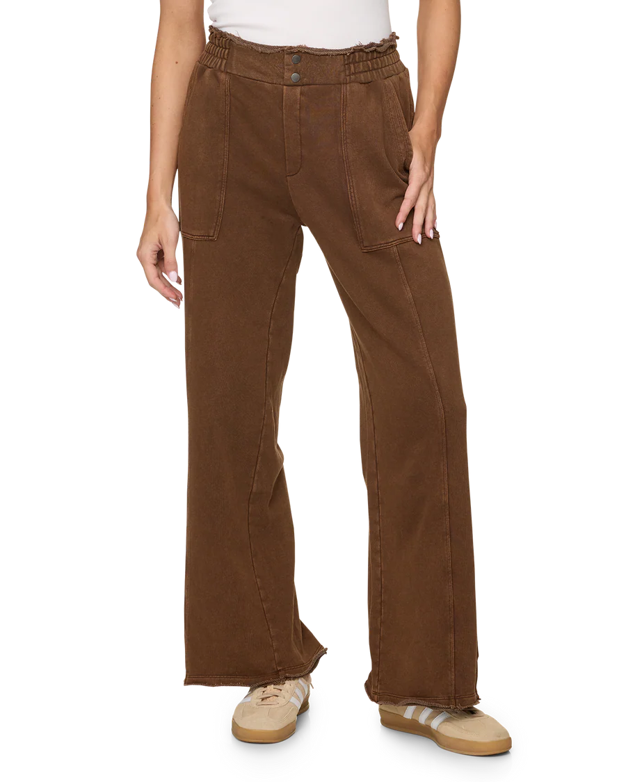 Flag and Anthem Dolly Utility Lounge Pant