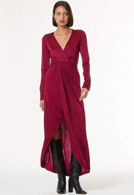 YFB Queensland Dress