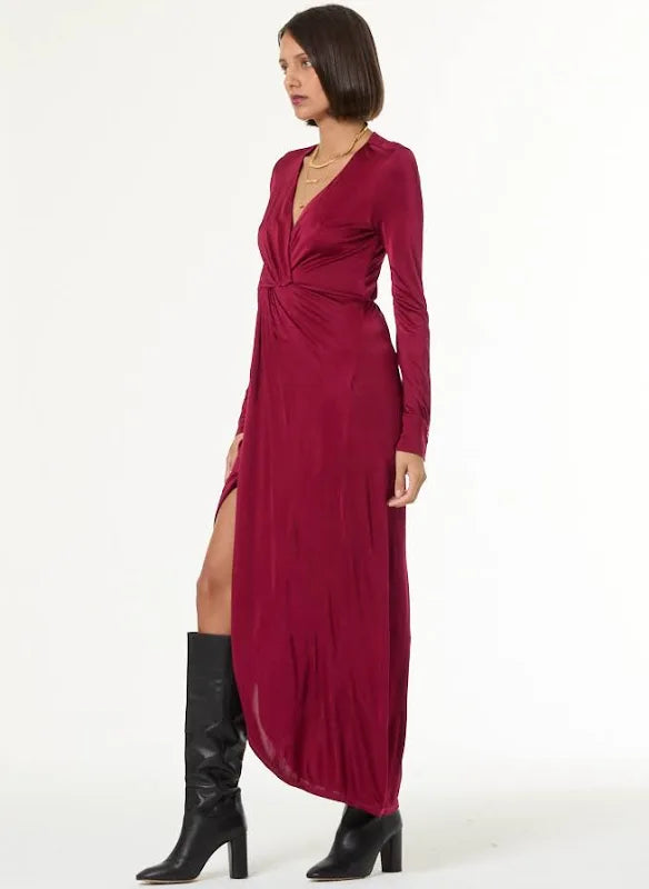 YFB Queensland Dress