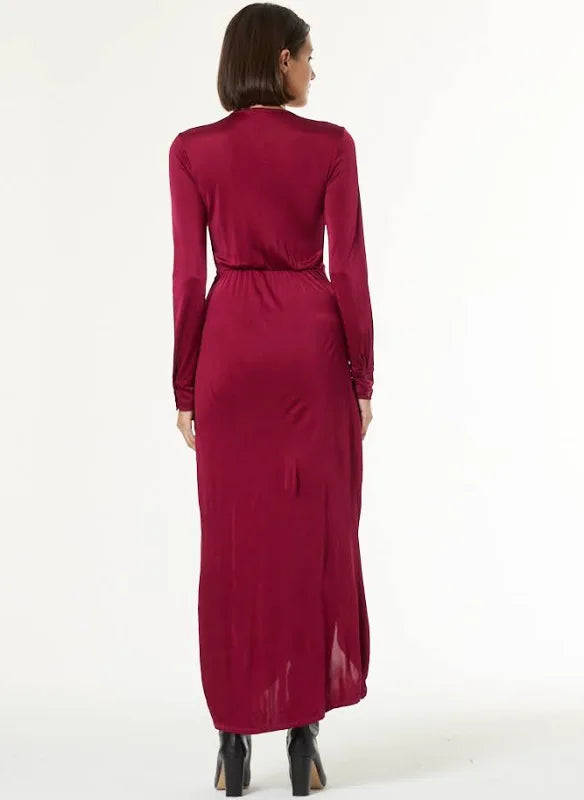 YFB Queensland Dress