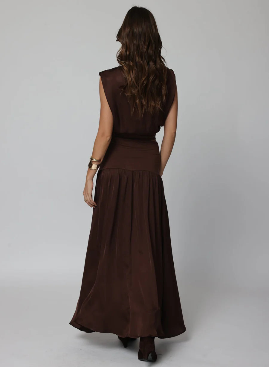 Stillwater Blake Maxi Skirt