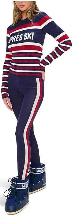 Show Me Your Mumu Cozy Leggings