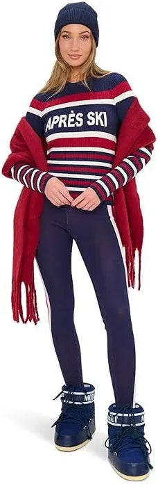 Show Me Your Mumu Cozy Leggings