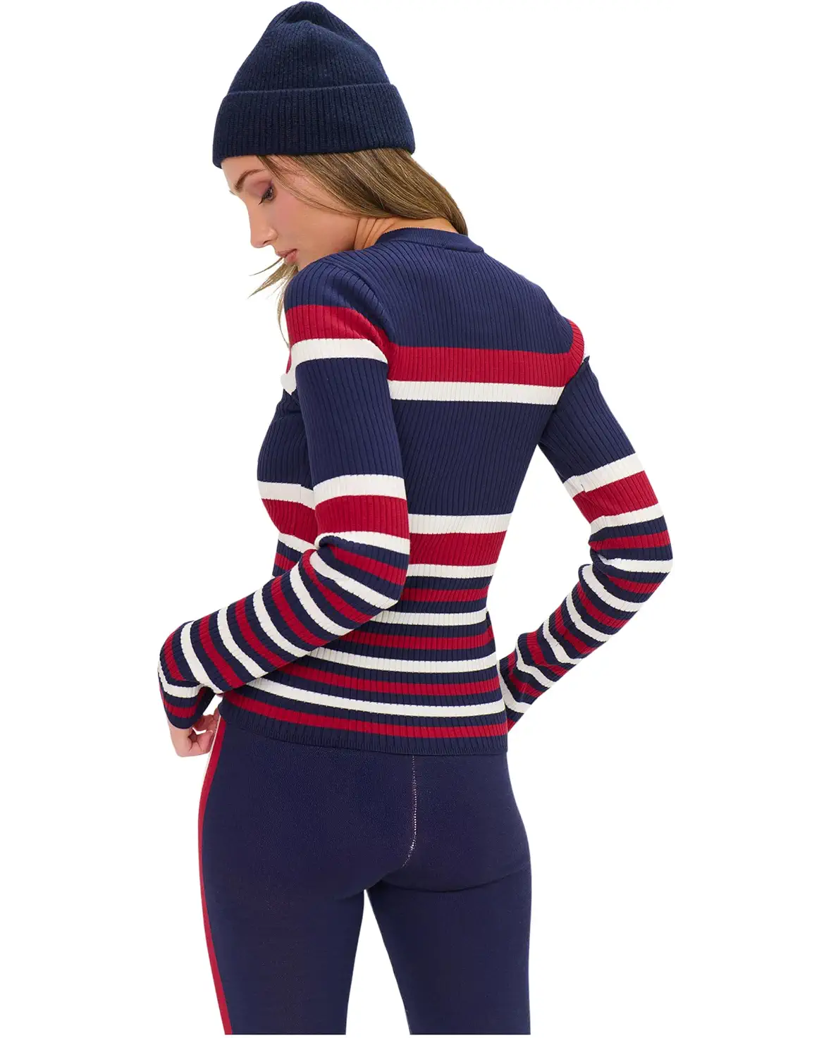 Show Me Your Mumu Slopes Sweater