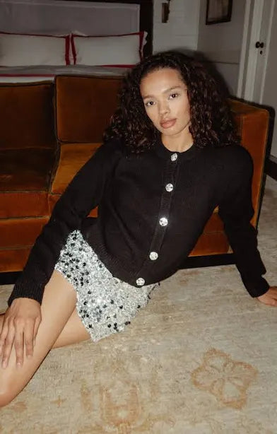 Show Me Your Mumu Maggie Cardigan