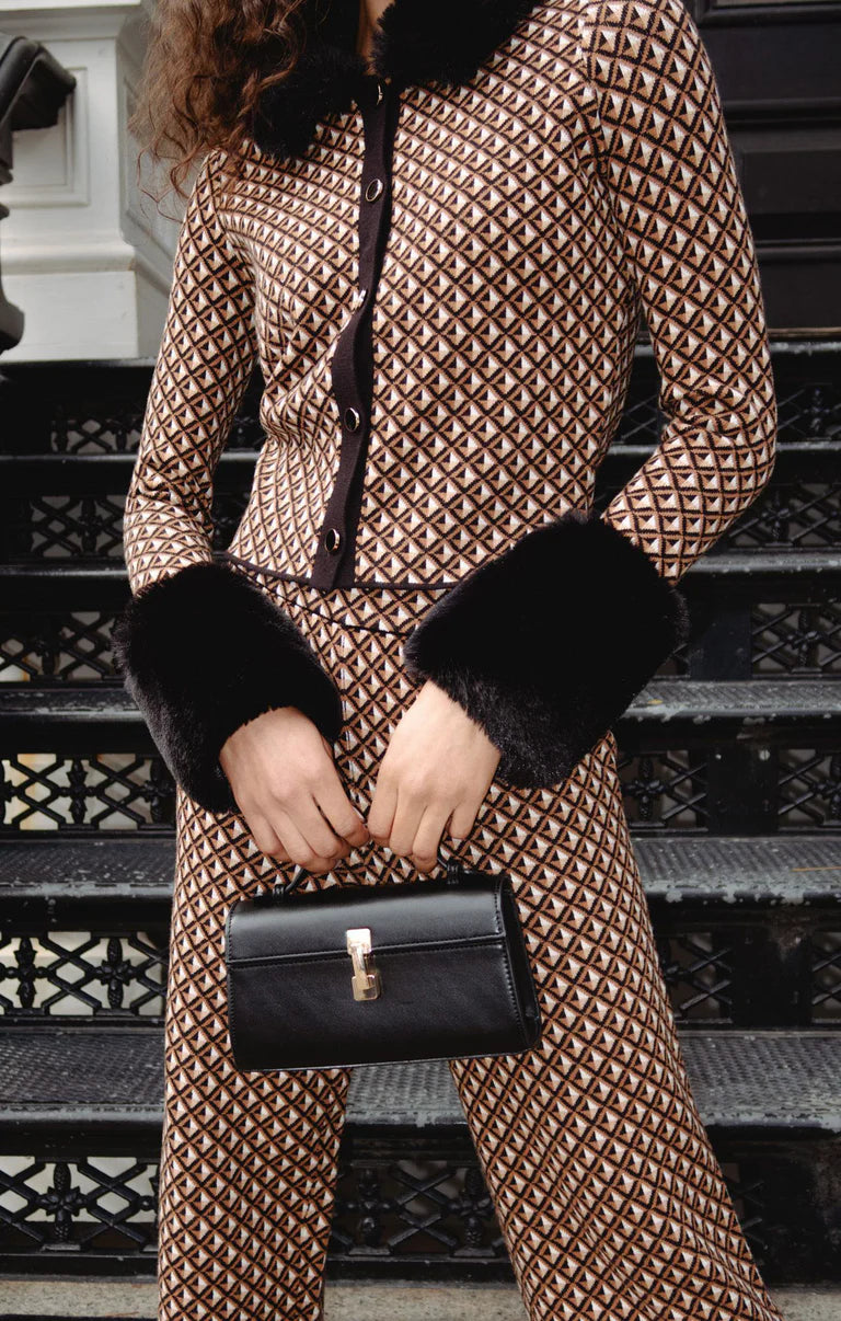 Show Me Your Mumu Chateau Cardigan