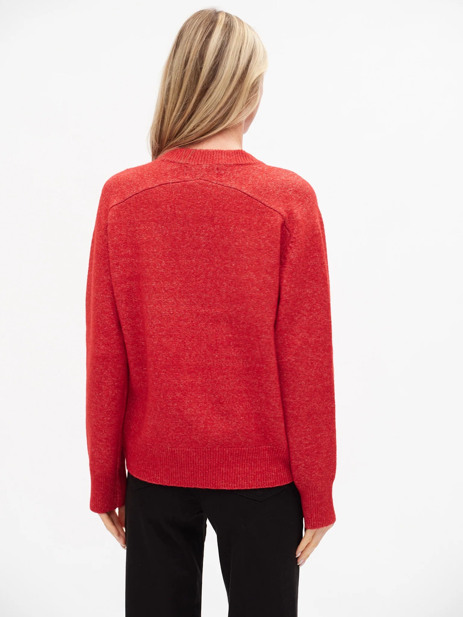 Six Fifty Merry Sweater