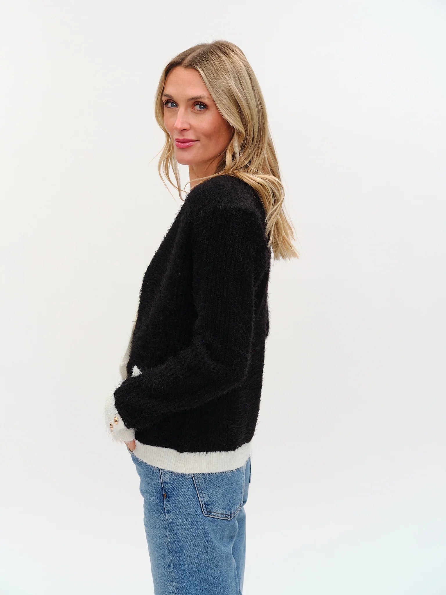 Six Fifty Liv Cardigan