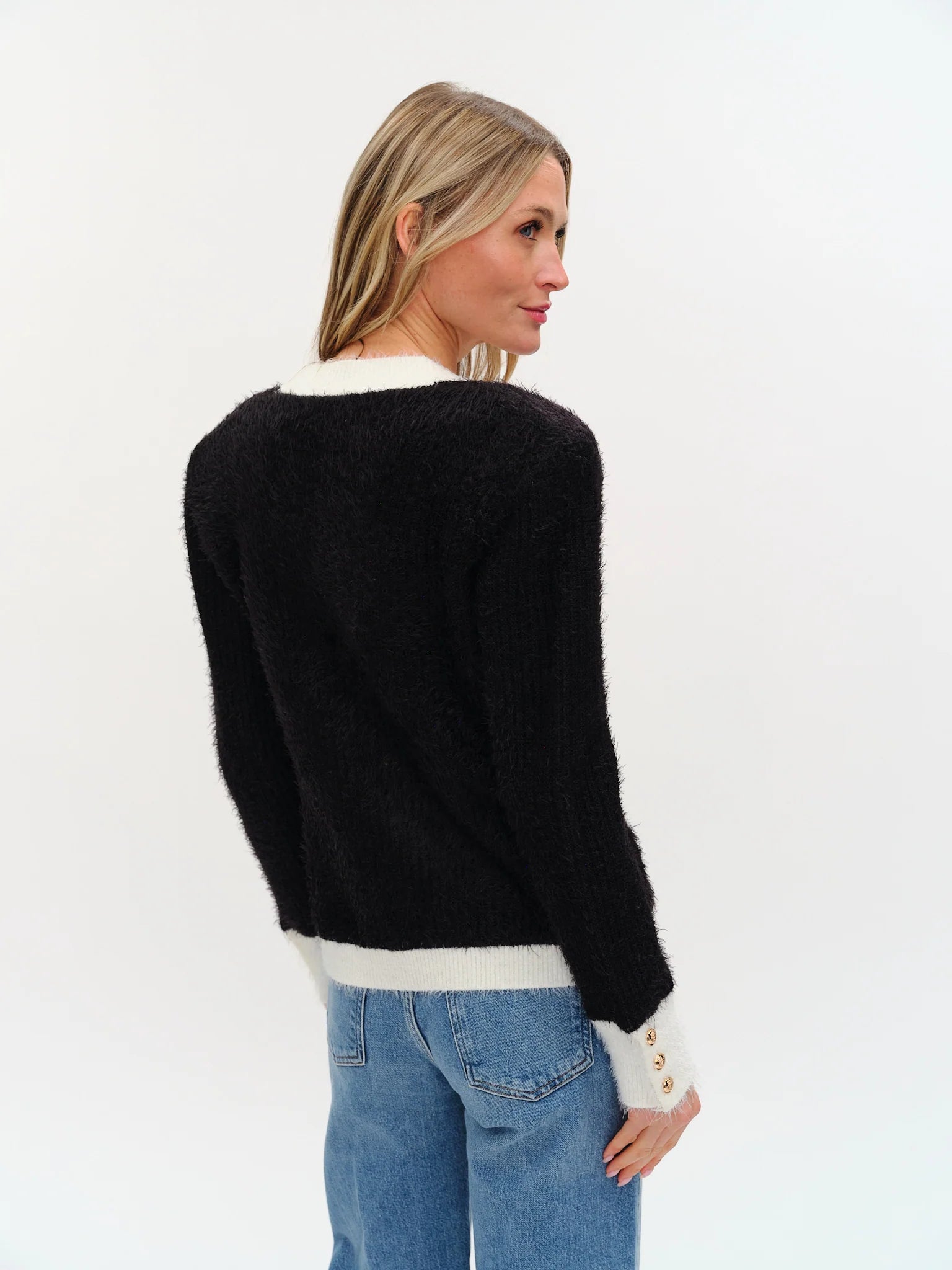 Six Fifty Liv Cardigan
