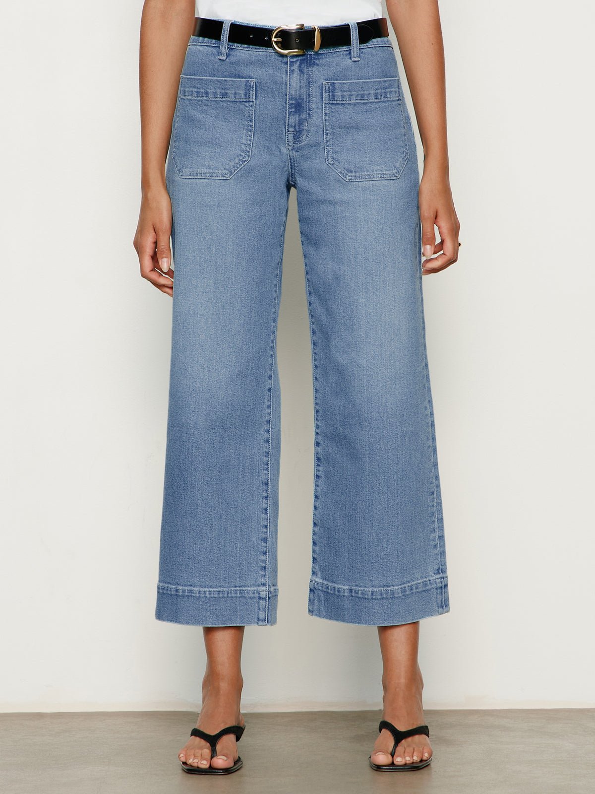 Sanctuary The Marine Jeans