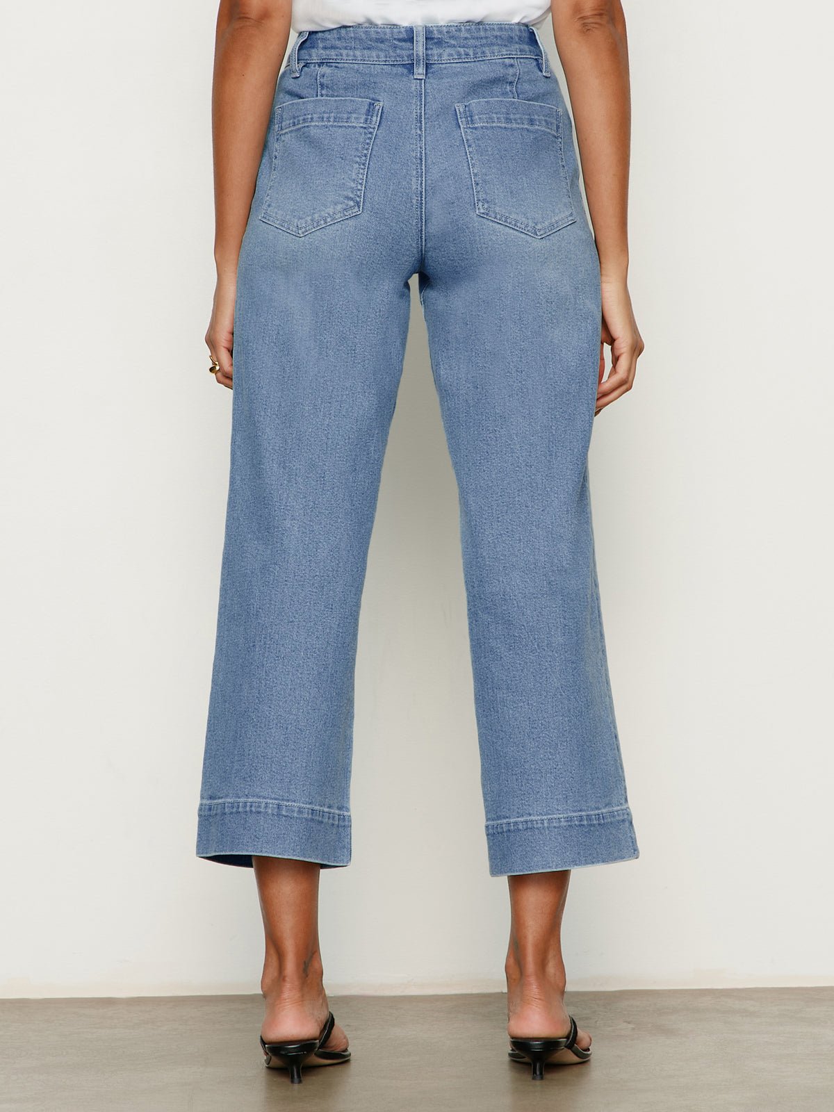 Sanctuary The Marine Jeans