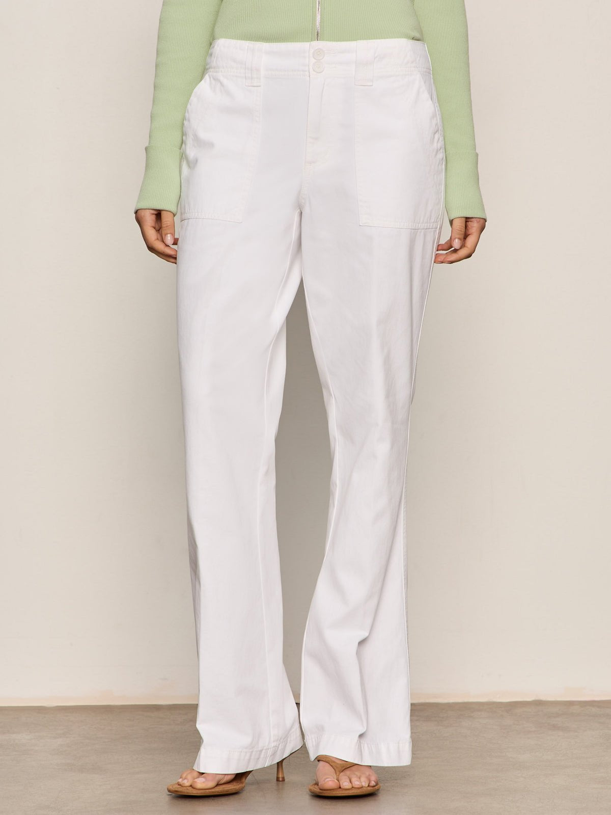 Sanctuary Reissue Peace Pant