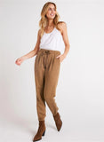 Bella Dahl Luna Pleat Front Jogger