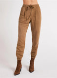 Bella Dahl Luna Pleat Front Jogger