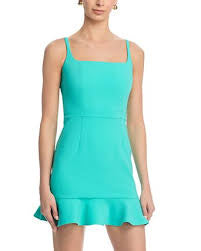 French Connection Whisper Dress