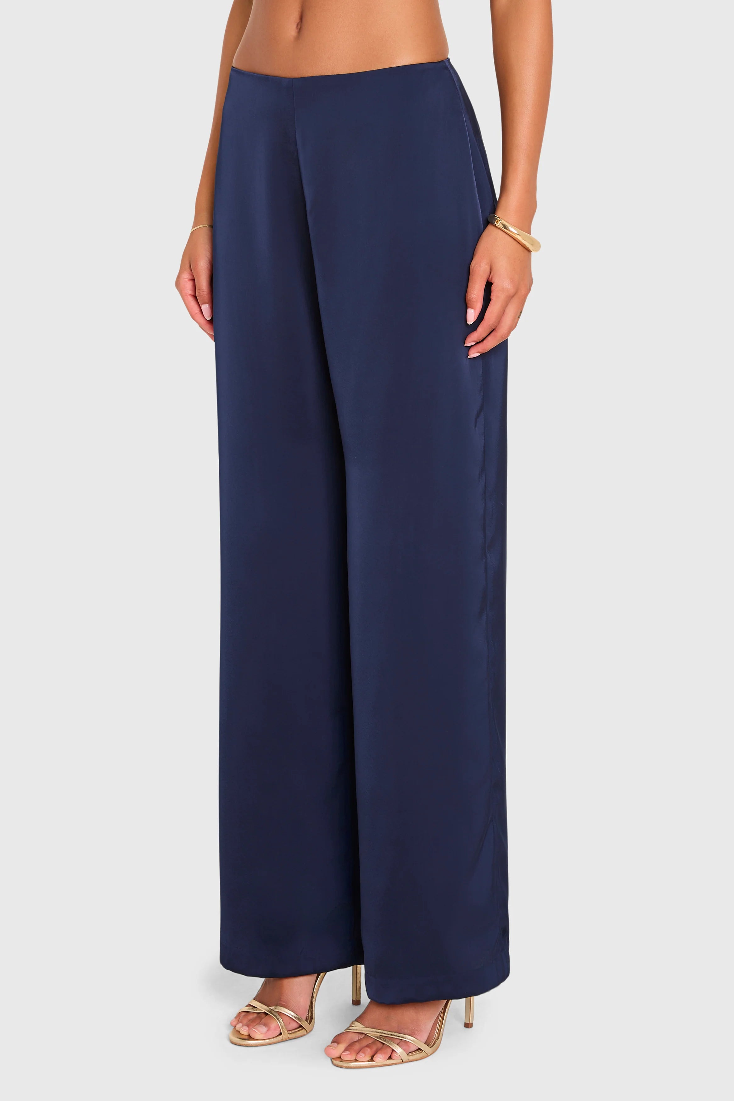 Amanda Uprichard Linda Pants