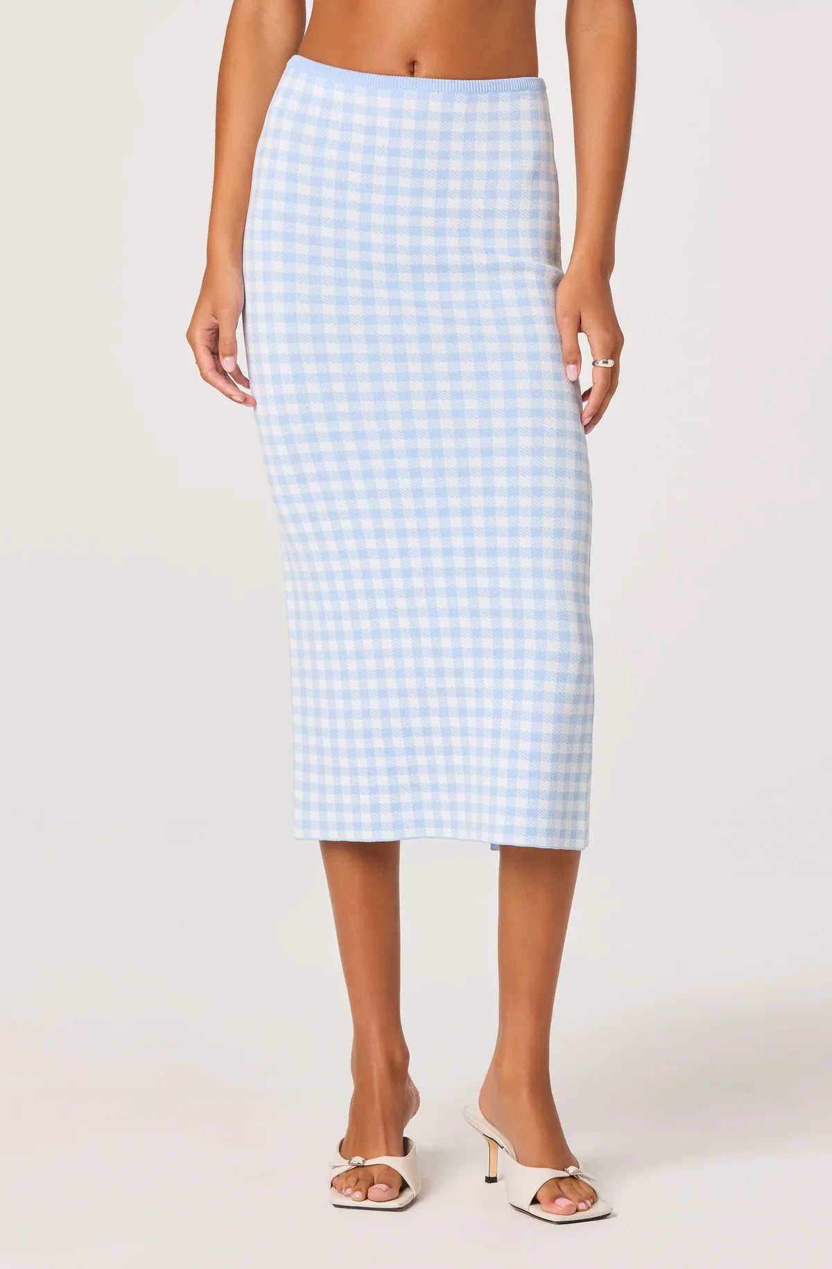 ASTR Babbett Sweater Skirt
