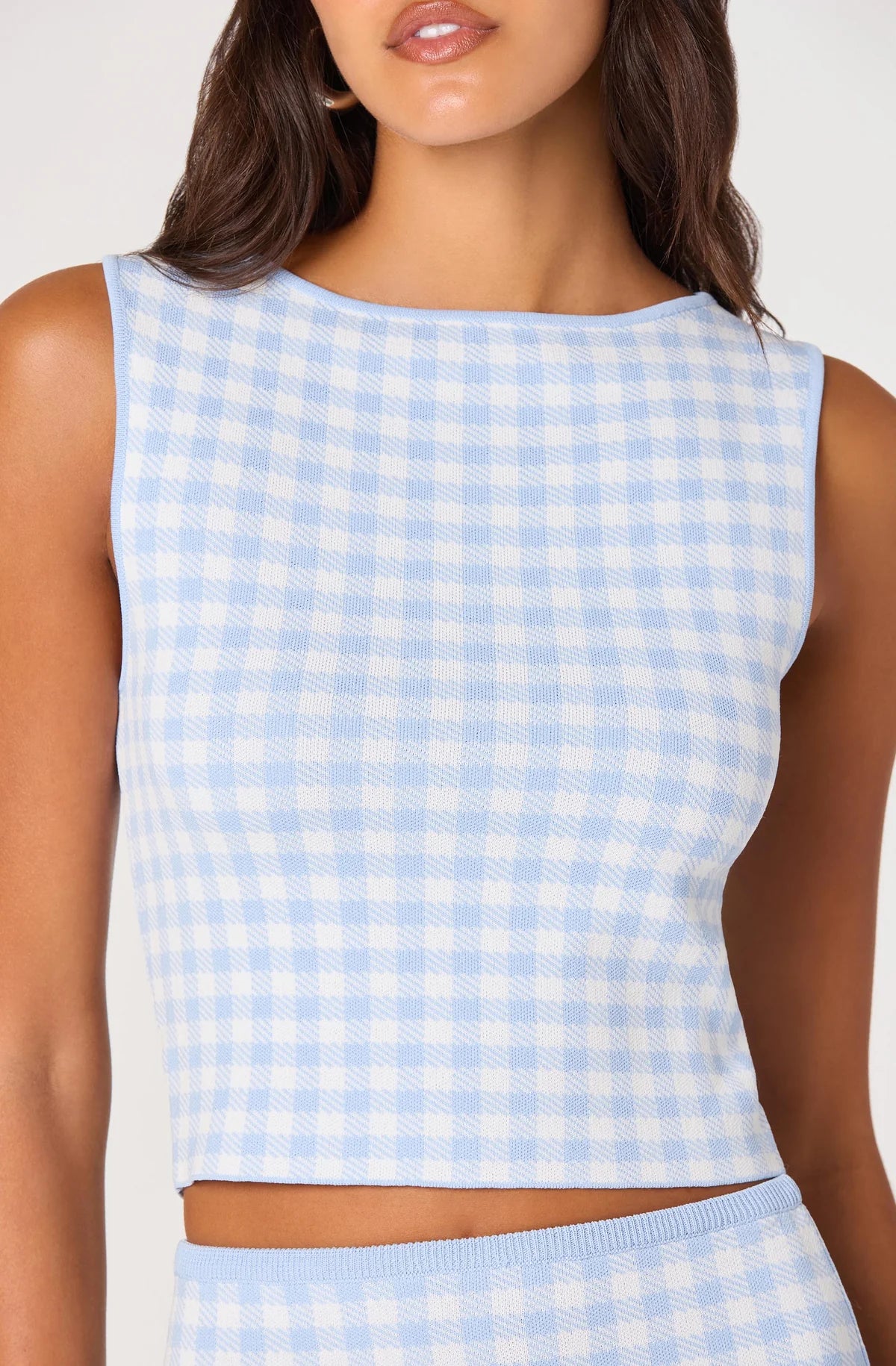 ASTR Babbett Sweater Top