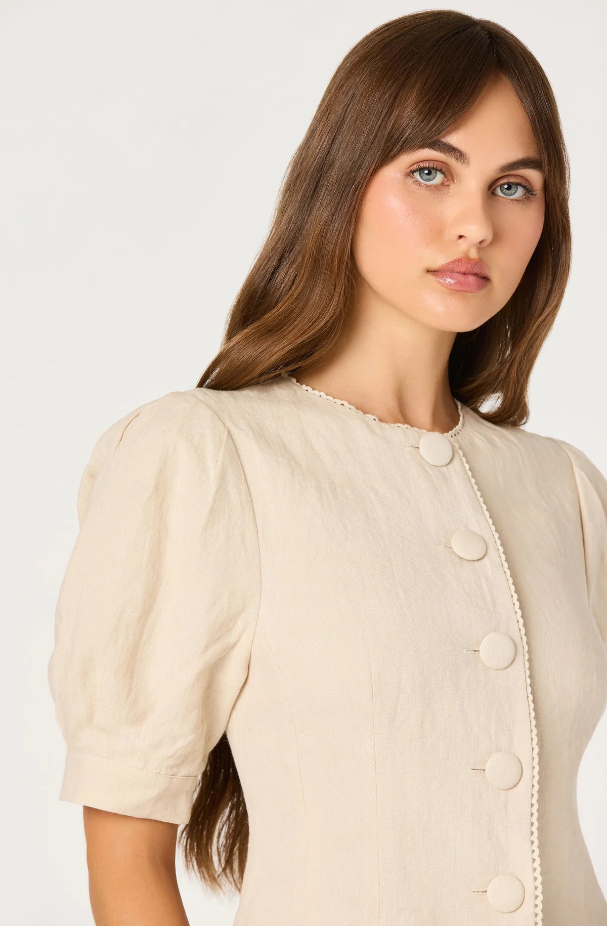ASTR Cailey Top