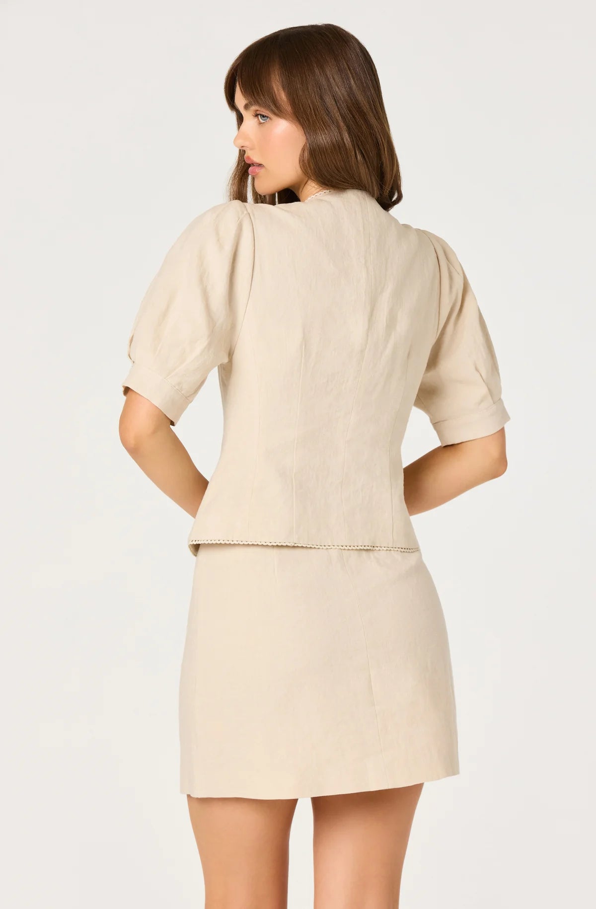 ASTR Cailey Top