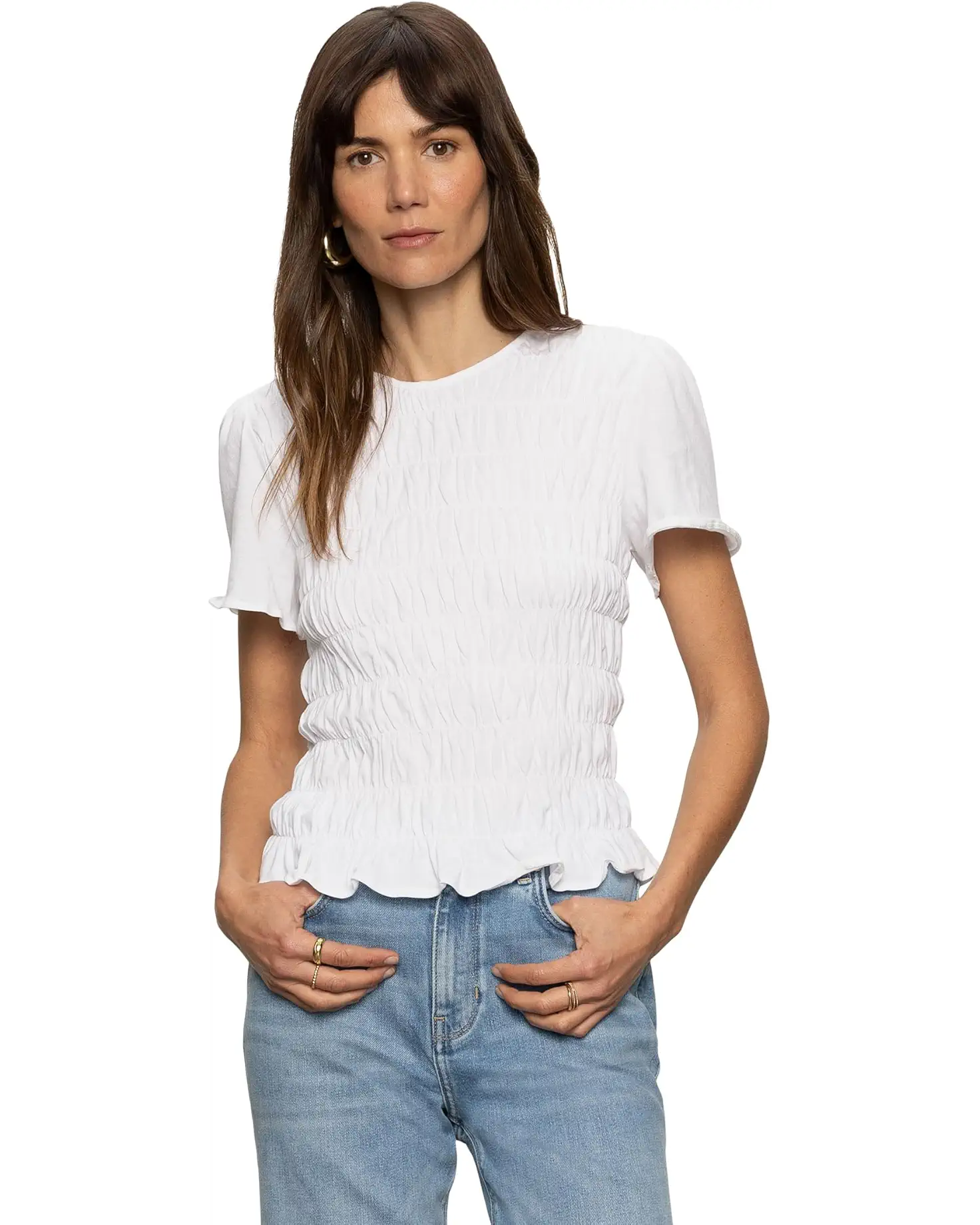 Sanctuary Better Together Top