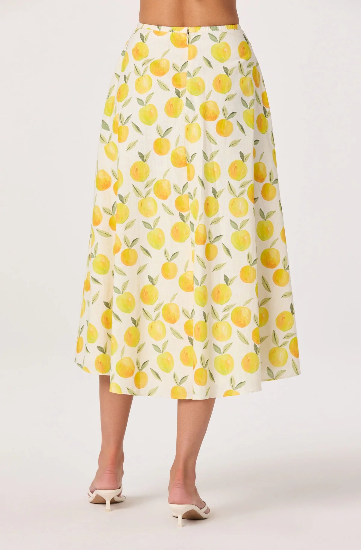 ASTR Myria Skirt