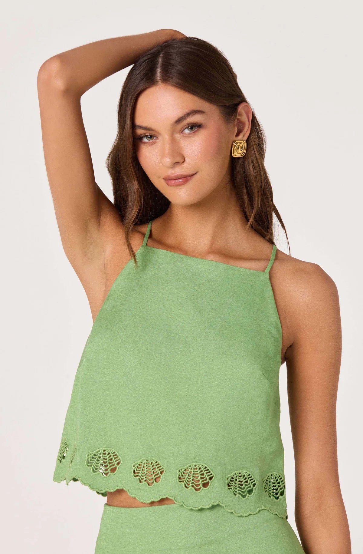 ASTR Taniya Top